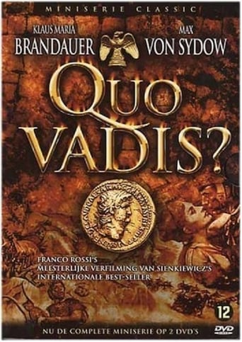 Quo Vadis?