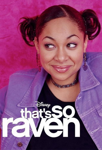 That's So Raven That's So Raven