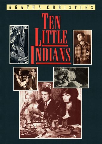 Ten Little Indians Ten Little Indians