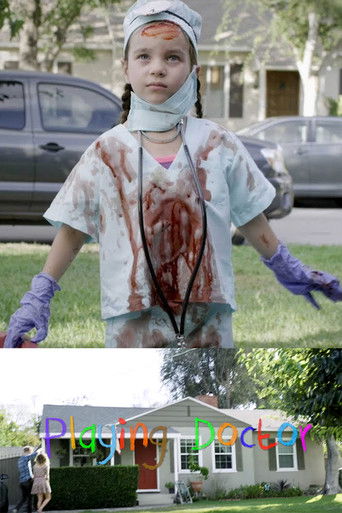 Playing Doctor Playing Doctor