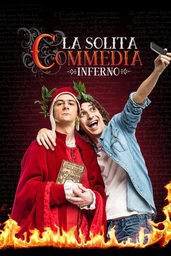 La solita commedia: Inferno