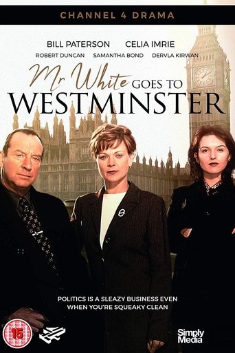 Mr White Goes To Westminster Mr White Goes To Westminster