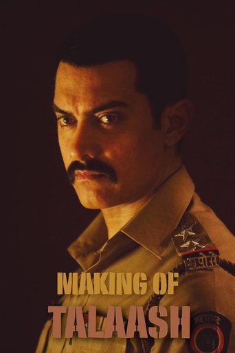 Making of Talaash Making of Talaash