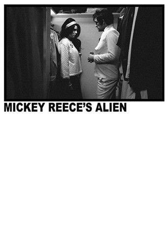 Mickey Reece's Alien Mickey Reece's Alien
