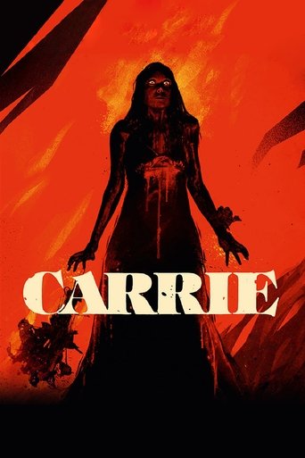 Carrie Carrie