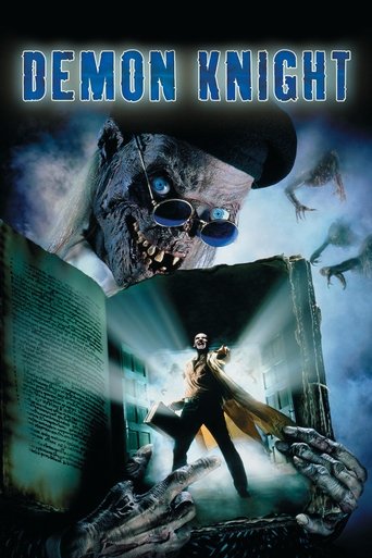 Tales from the Crypt: Demon Knight Tales from the Crypt: Demon Knight