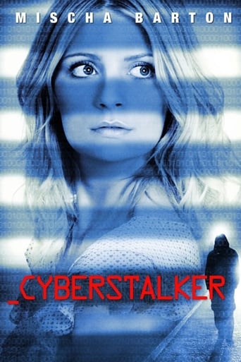 Cyberstalker