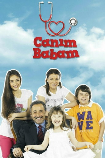 Canım Babam Canım Babam
