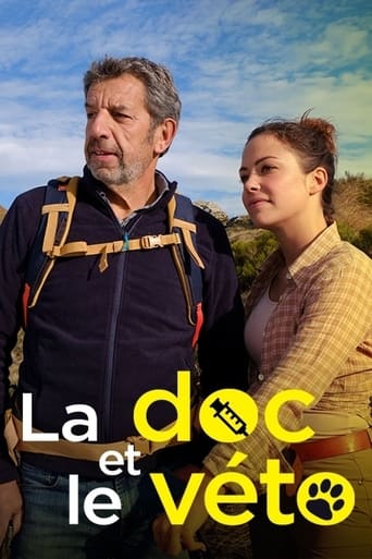 La doc et le véto