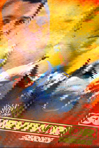 WWE Survivor Series 2003 WWE Survivor Series 2003