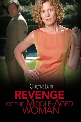 Revenge of the Middle-Aged Woman Revenge of the Middle-Aged Woman