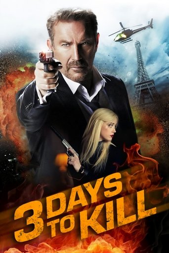 3 Days to Kill 3 Days to Kill