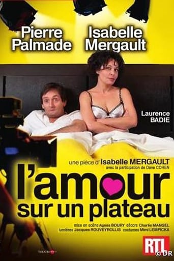 L'Amour sur un plateau