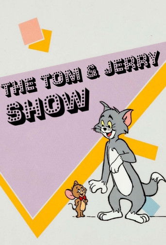 The Tom & Jerry/Grape Ape/Mumbly Show The Tom & Jerry/Grape Ape/Mumbly Show
