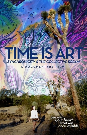 Time Is Art: Synchronicity and the Collective Dream