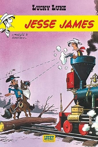 Jesse James