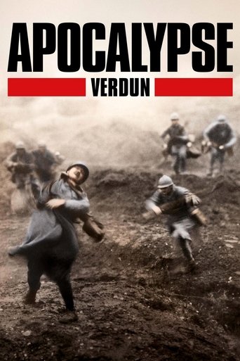 Apocalypse: The Battle of Verdun Apocalypse: The Battle of Verdun