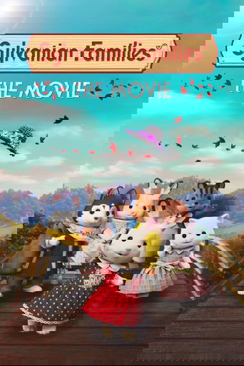 Sylvanian Families: The Movie Sylvanian Families: The Movie