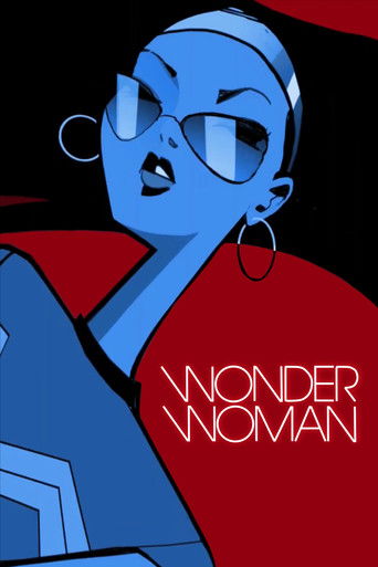 Wonder Woman Wonder Woman