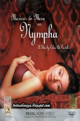 Nympha Nympha