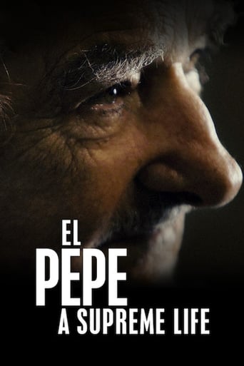 El Pepe: A Supreme Life