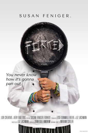 Susan Feniger. Forked Susan Feniger. Forked