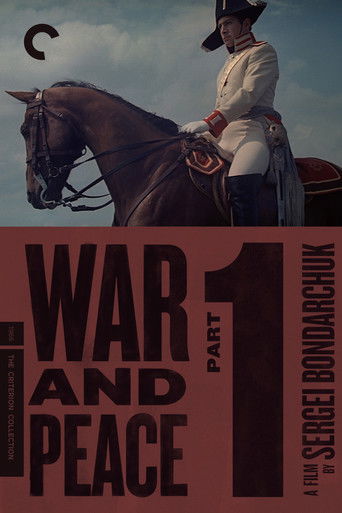 War and Peace, Part I: Andrei Bolkonsky War and Peace, Part I: Andrei Bolkonsky
