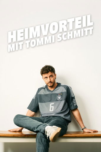 Heimvorteil - mit Tommi Schmitt Heimvorteil - mit Tommi Schmitt