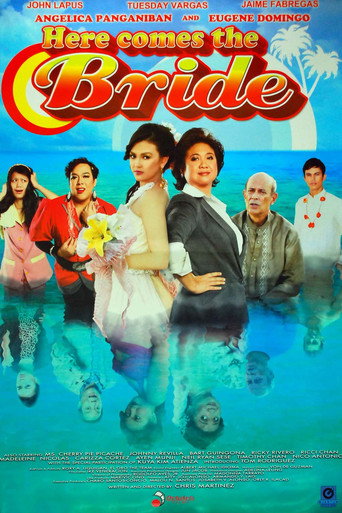 Here Comes the Bride Here Comes the Bride