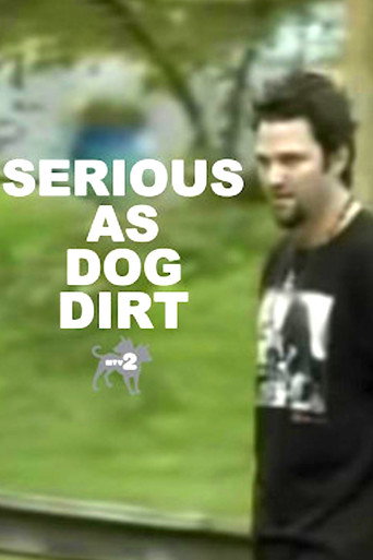 Bam Margera: Serious as Dog Dirt Bam Margera: Serious as Dog Dirt