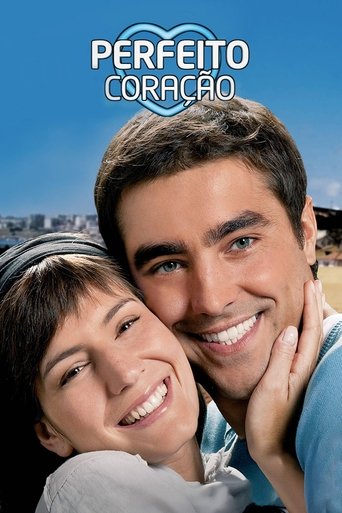 Perfect Heart Perfect Heart