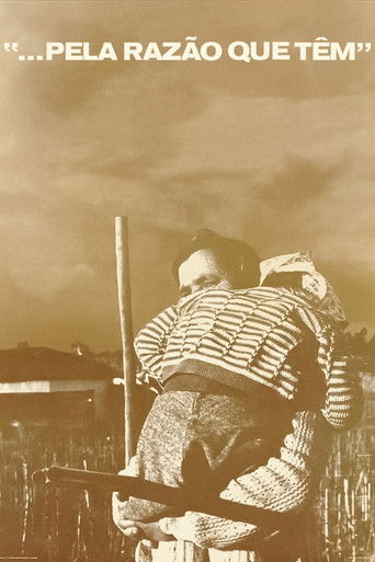 … Pela Razão Que Têm! … Pela Razão Que Têm!