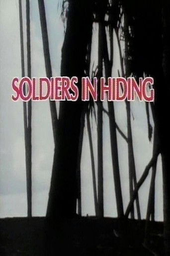 Soldiers in Hiding Soldiers in Hiding