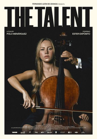 The Talent The Talent