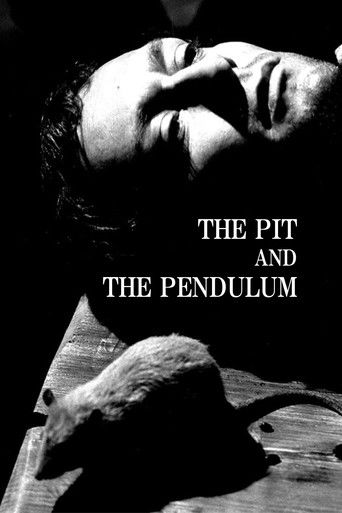 The Pit and the Pendulum The Pit and the Pendulum