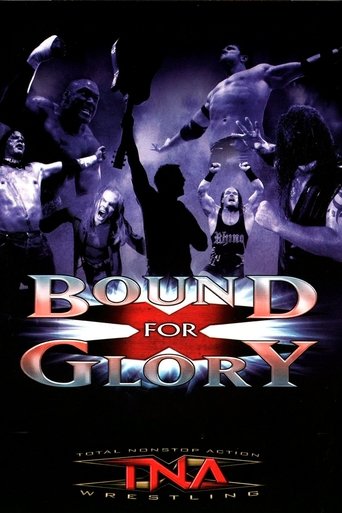 TNA Bound for Glory 2005 TNA Bound for Glory 2005