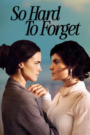So Hard to Forget So Hard to Forget