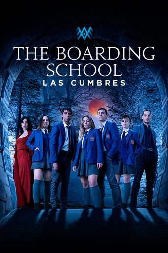 The Boarding School: Las Cumbres