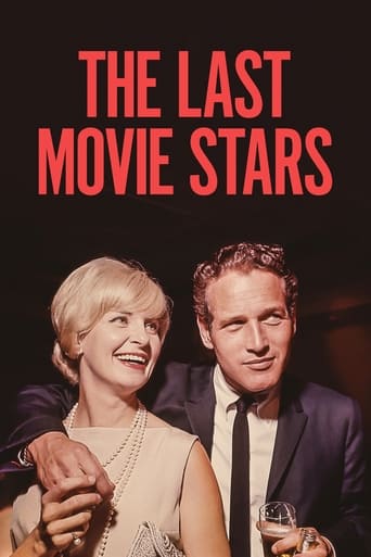 The Last Movie Stars