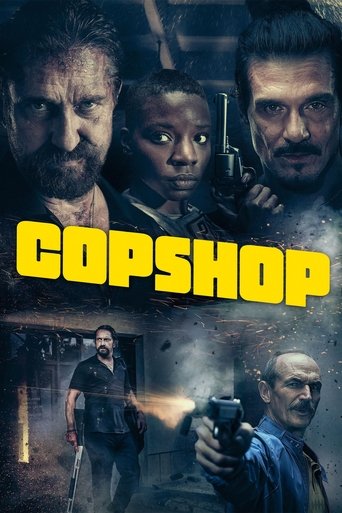 Copshop Copshop