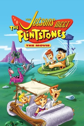 The Jetsons Meet the Flintstones The Jetsons Meet the Flintstones