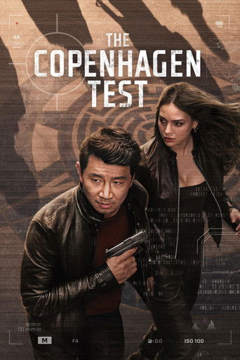 The Copenhagen Test The Copenhagen Test
