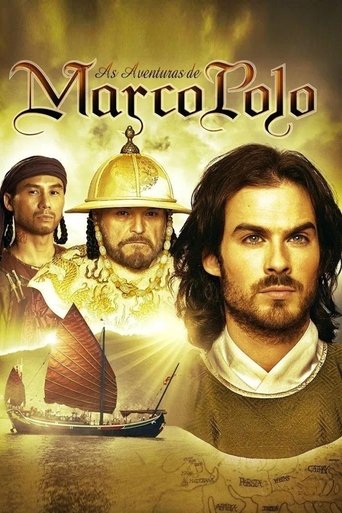 Marco Polo (2007) Marco Polo (2007)