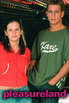 Pleasureland Pleasureland