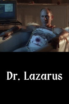 Dr. Lazarus Dr. Lazarus