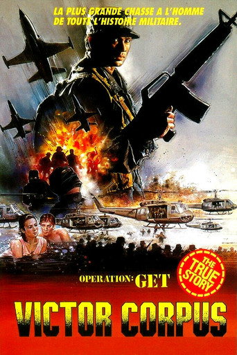 Operation: Get Victor Corpus - The Rebel Soldier Operation: Get Victor Corpus - The Rebel Soldier