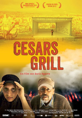 Cesar's Grill Cesar's Grill