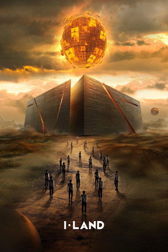 I-LAND I-LAND