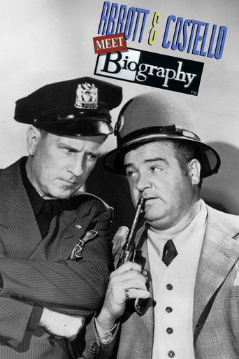 Abbott & Costello Meet Biography Abbott & Costello Meet Biography