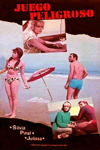 Dangerous Game Dangerous Game